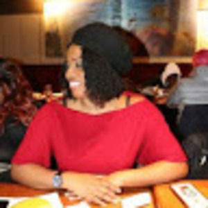 Meet your Posher, Shawnella